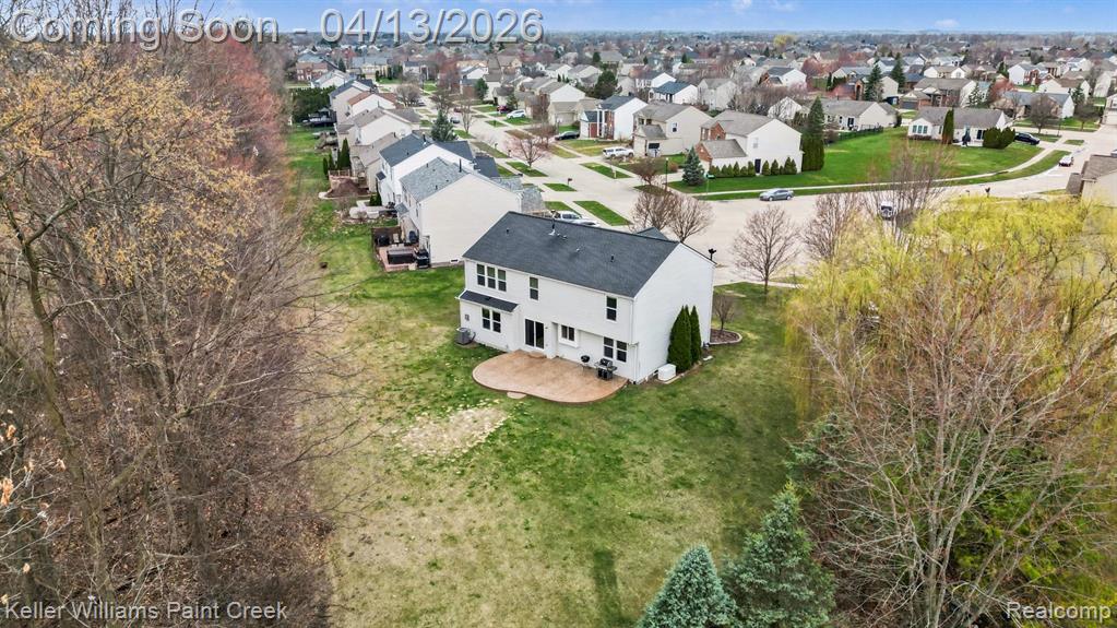 18124 Bayside Drive, Macomb, MI 48042 — Photo 23
