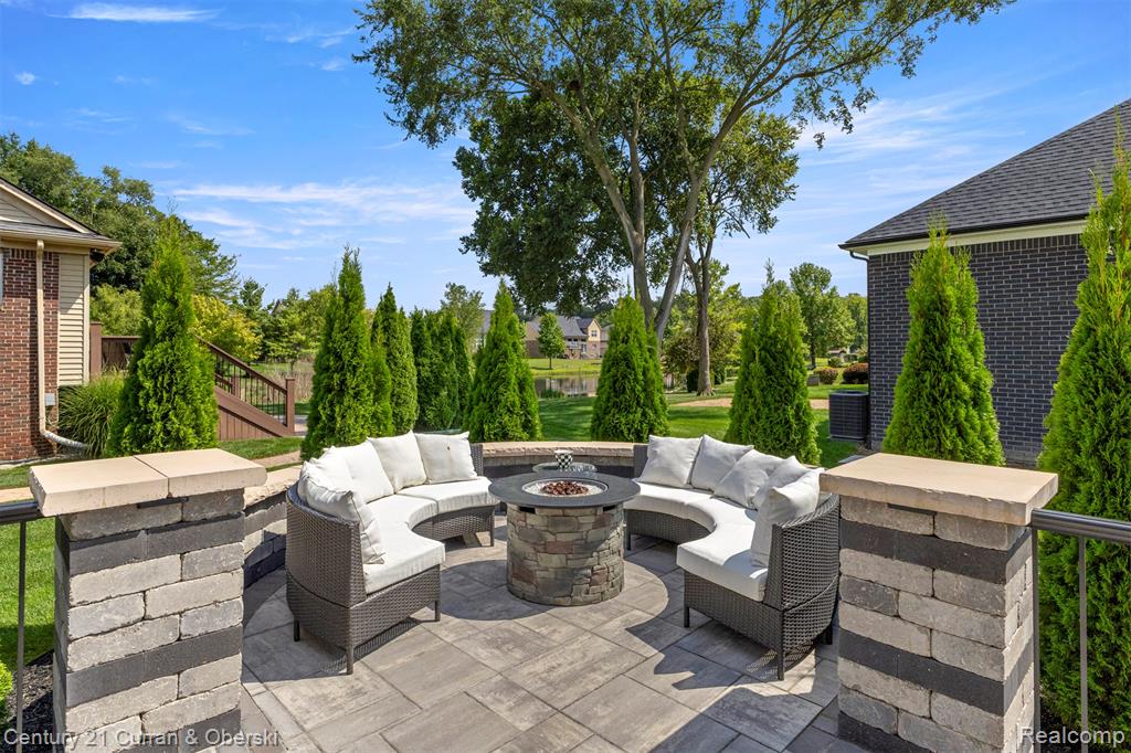 14079 Cobblestone Court, Belleville, MI 48111 — Photo 40