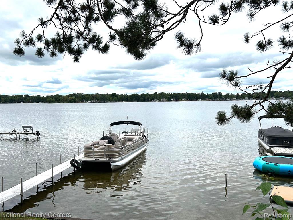 4951 Kokosing Road, Hale, MI 48739 — Photo 6