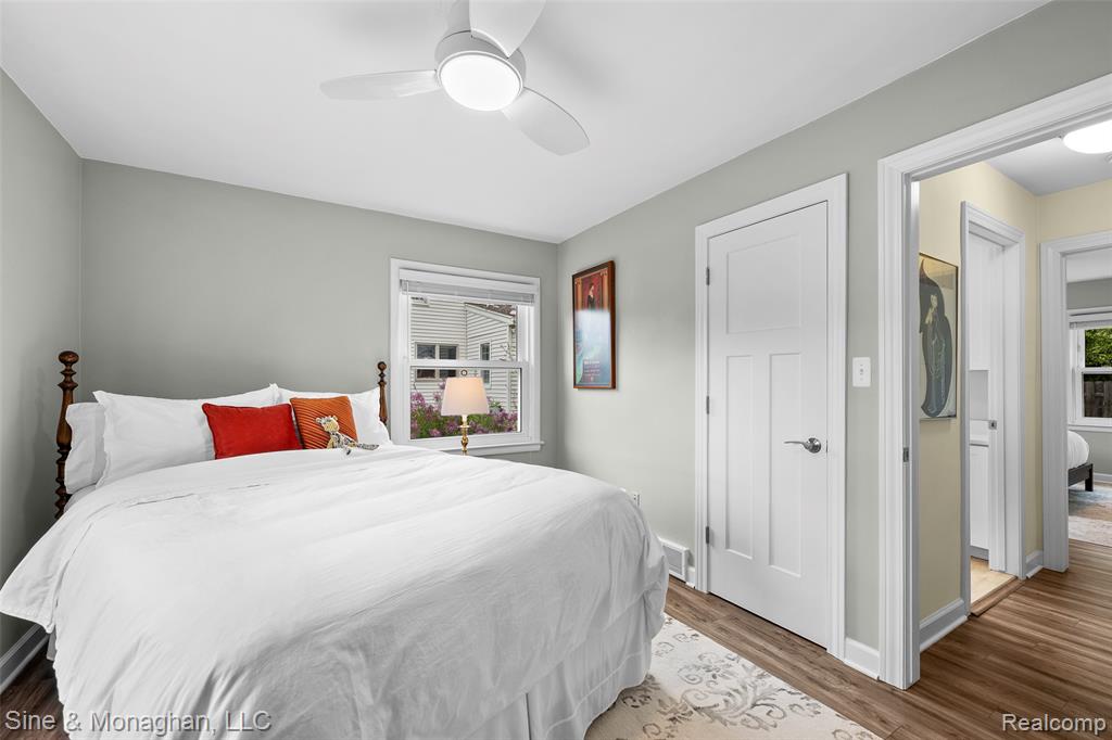 4128 Amherst Road, Royal Oak, MI 48073 — Photo 29
