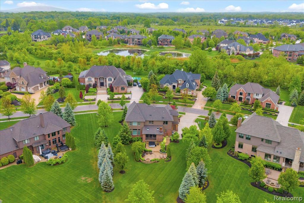 21174 Bridle Run, Northville, MI 48167 — Photo 71