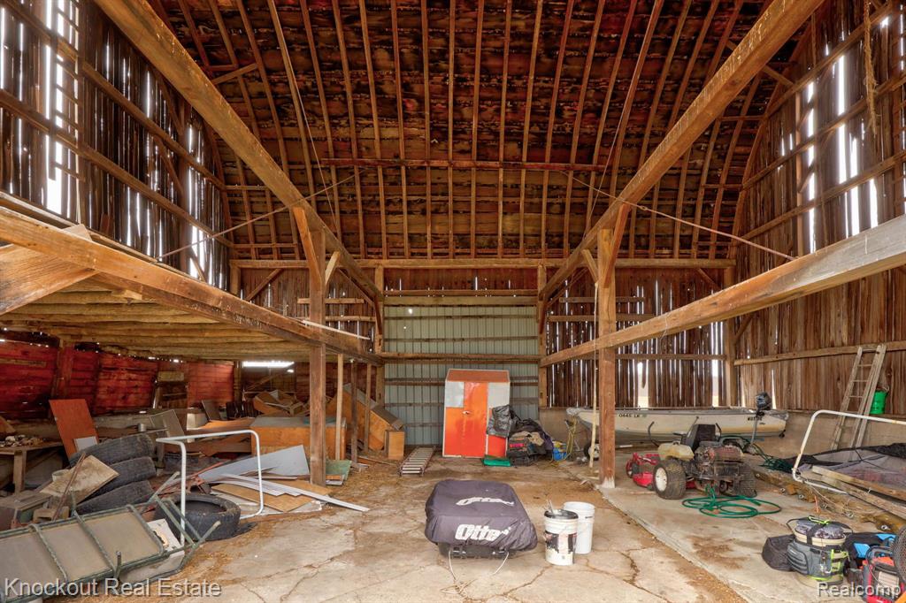 8900 BRAY Road, Vassar, MI 48768 — Photo 40