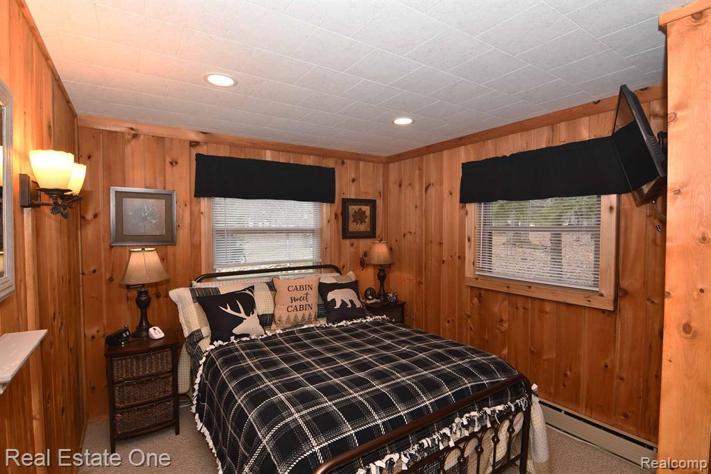 4084 N Weasel Trail, Lincoln, MI 48742 — Photo 33