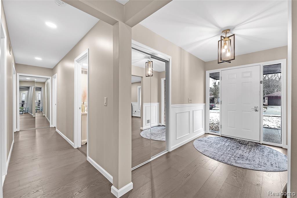 49685 Richardson Drive, Shelby Twp, MI 48315 — Photo 16