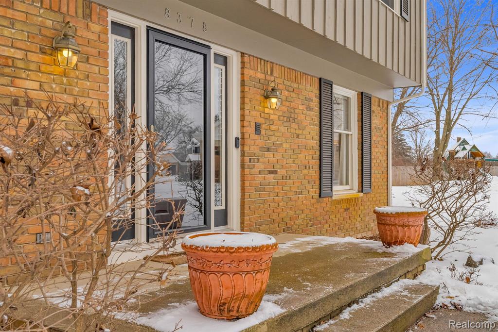8378 OLD PLANK Road, Grand Blanc, MI 48439 — Photo 5