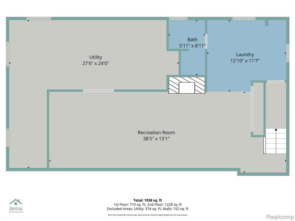 6006 Rosetta Street, Dearborn Heights, MI 48127 — Photo 49