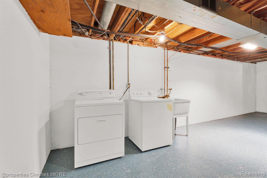 1805 Wickham Street, Royal Oak, MI 48073 — Photo 29