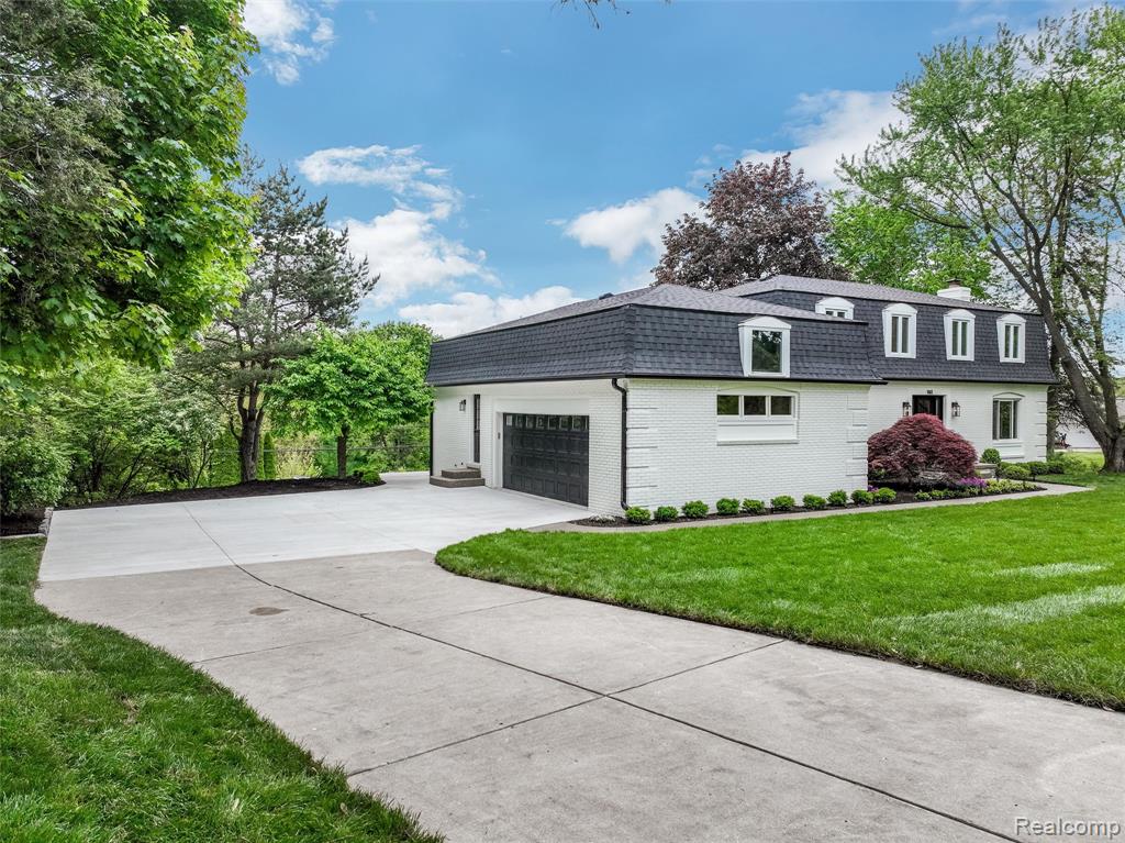 941 Viewland Drive, Rochester, MI 48309 — Photo 7