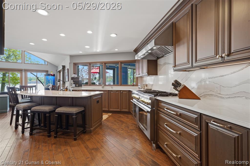 4233 Blain Island Road, Waterford, MI 48329 — Photo 15