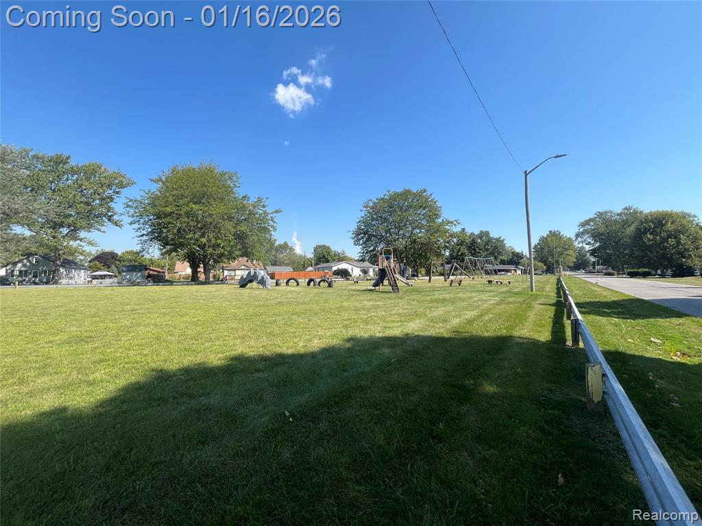5635 Shady Lane, Newport, MI 48166 — Photo 40