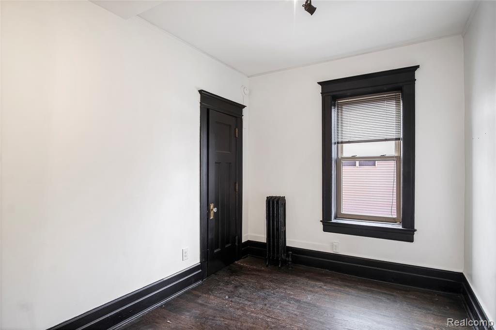66 Adelaide Street, Detroit, MI 48201 — Photo 11