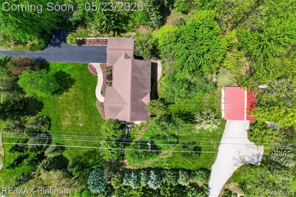 59360 Foxpointe Lane, South Lyon, MI 48178 — Photo 54