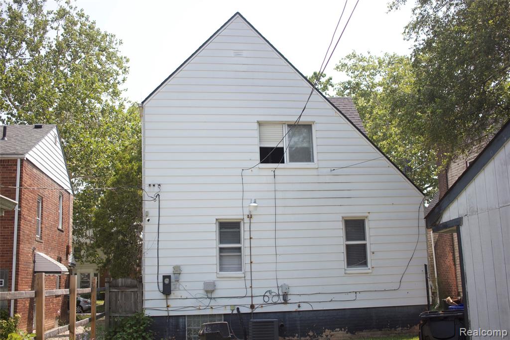 8205 Normile Street, Detroit, MI 48204 — Photo 3