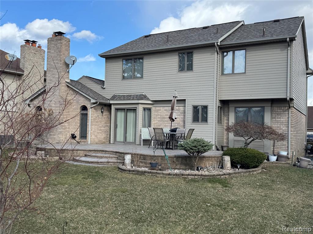 48583 Tilch Road, Macomb, MI 48044 — Photo 6