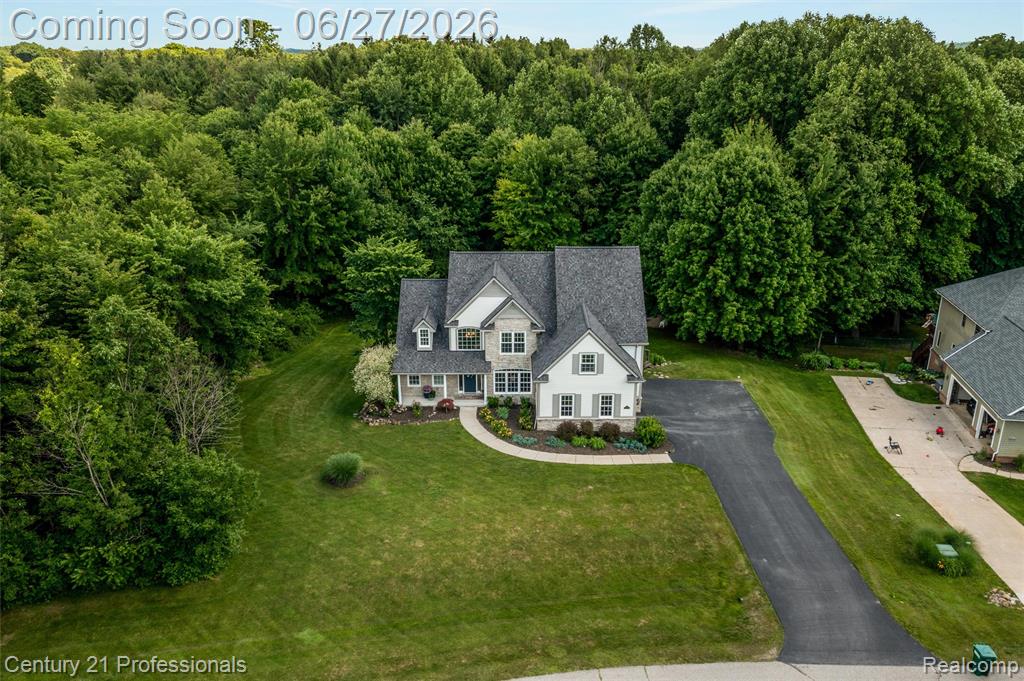 8928 Wild Iris Court, Davisburg, MI 48350 — Photo 44