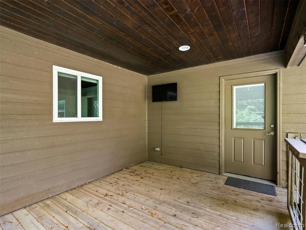 3365 Howland Road, Almont, MI 48003 — Photo 68