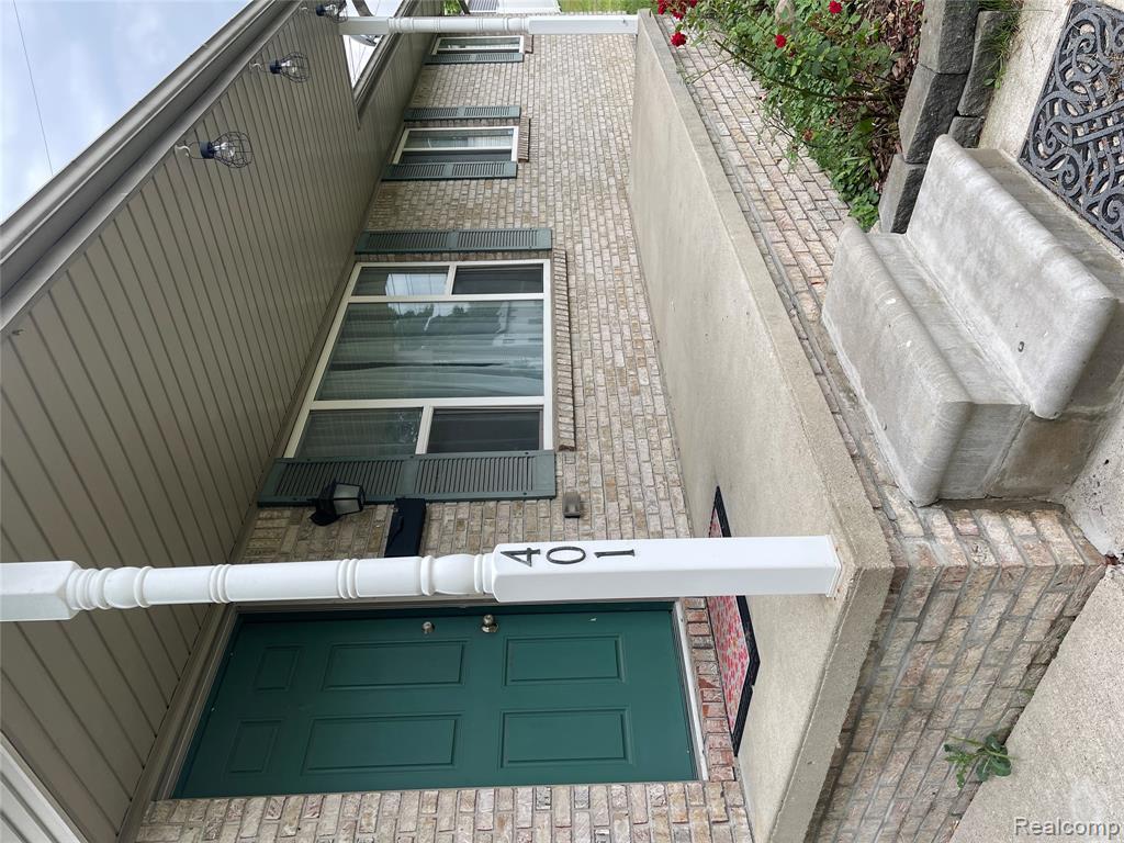 401 Buffalo, Trenton, MI 48183 — Photo 4