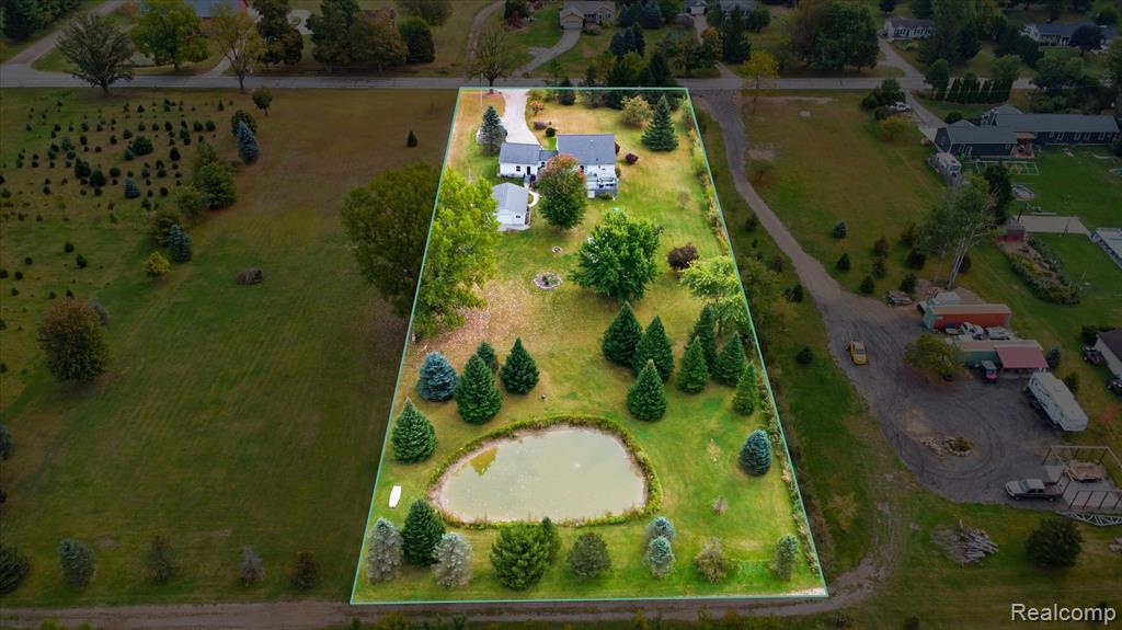 625 Fowlerville Road, Fowlerville, MI 48836 — Photo 2