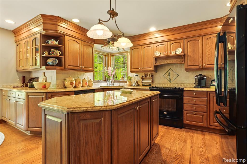 4800 Timberline Drive, Clyde, MI 48049 — Photo 8