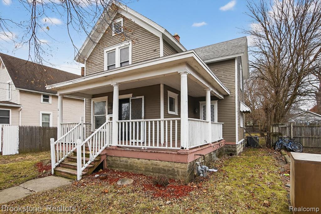 812 Bacon Street, Monroe, MI 48161 — Photo 3