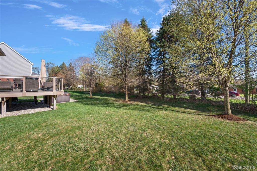 4366 S Lake Lane, Shelby Twp, MI 48316 — Photo 63