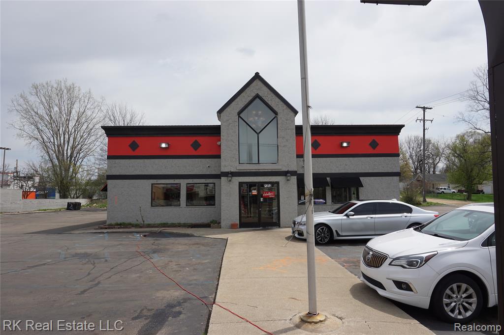 1252 N Ballenger Highway, Flint, MI 48504 — Photo 7