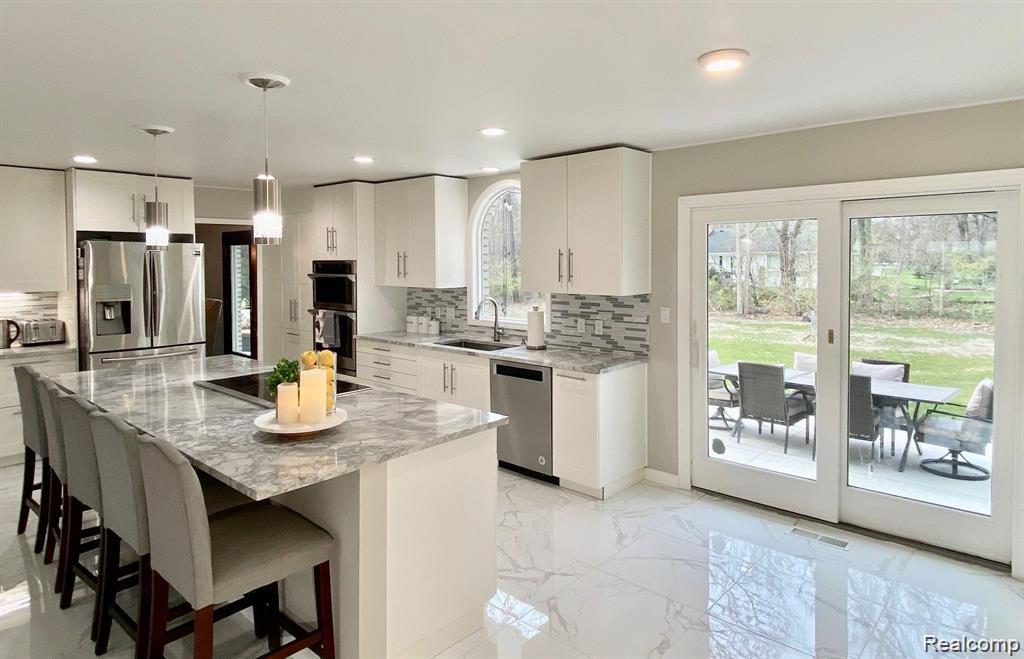 4077 Lincoln Road, Bloomfield Hills, MI — Photo 11