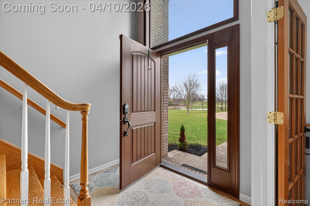 10863 Judd Road, Fowlerville, MI 48836 — Photo 5