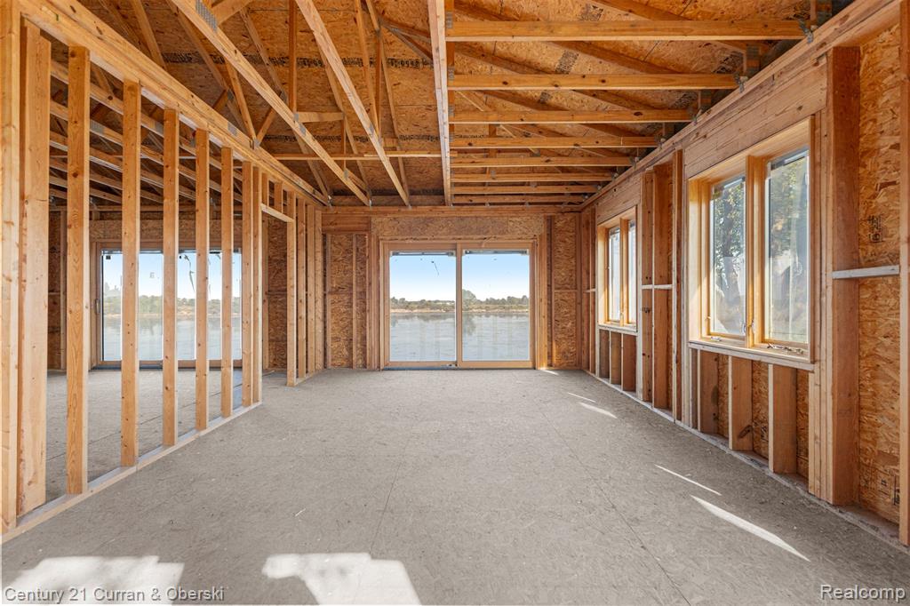 6809 Lakeshore Drive, Newport, MI 48166 — Photo 26