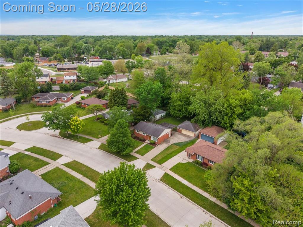 23015 Tuck Road, Farmington, MI 48336 — Photo 46