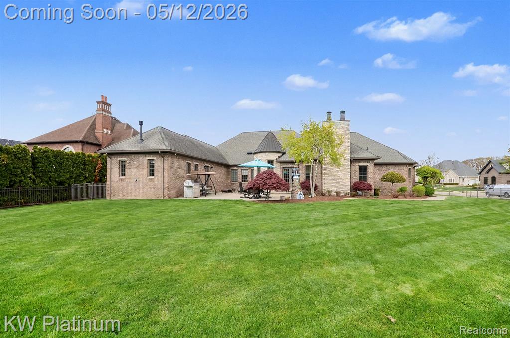 36270 Vita Bella Drive, Clinton Twp, MI 48035 — Photo 49