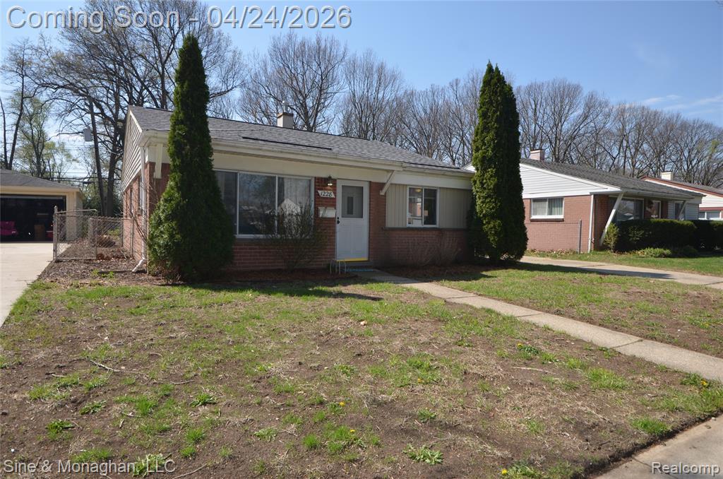 1228 Connie Avenue, Madison Heights, MI 48071 — Photo 27