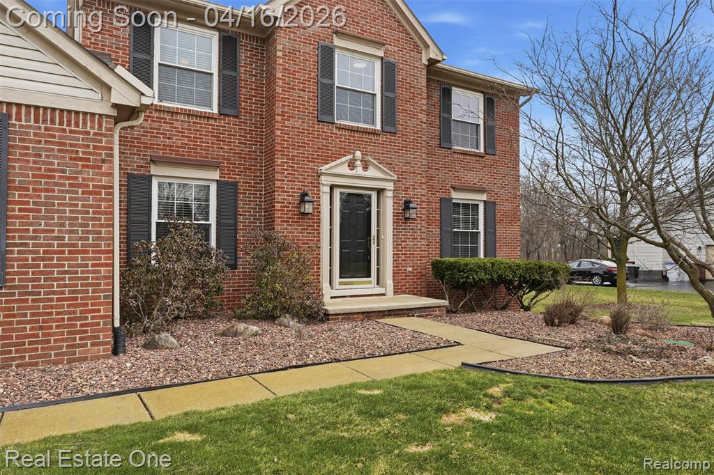 21592 Nathan Court, South Lyon, MI 48178 — Photo 4