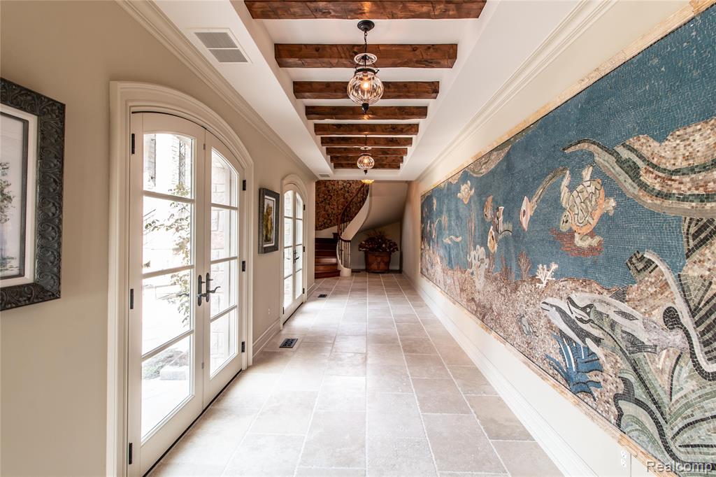 2756 Turtle Bluff Drive, Bloomfield Hills, MI, 48302