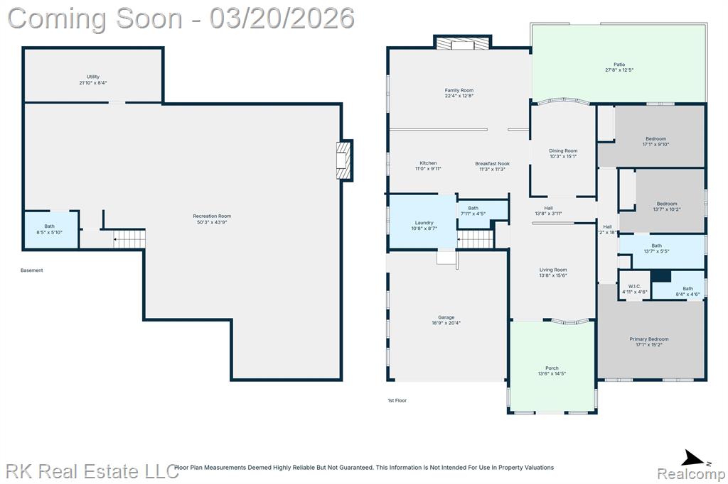 41319 Julie Court, Clinton Twp, MI 48038 — Photo 37