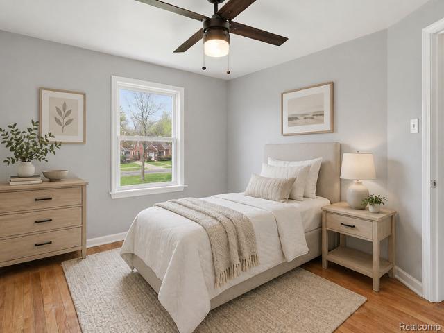 7503 W Outer Drive, Detroit, MI 48235 — Photo 9