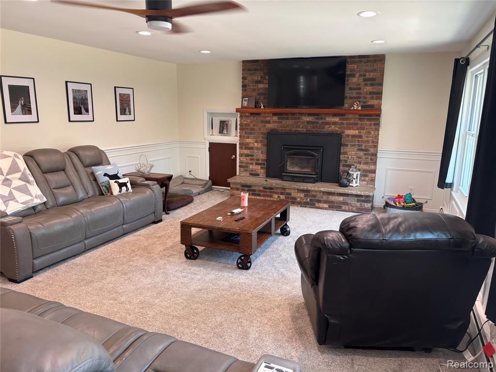 4095 Blood Road, Metamora, MI 48455 — Photo 10