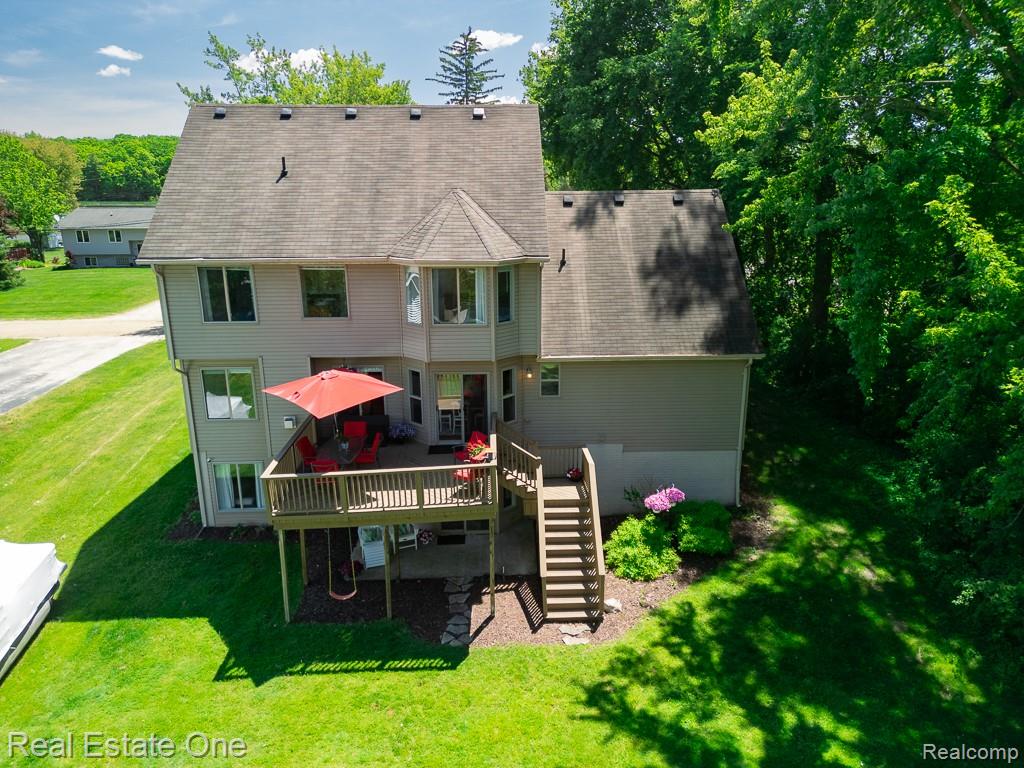 4833 Harding Avenue, Clarkston, MI — Photo 29