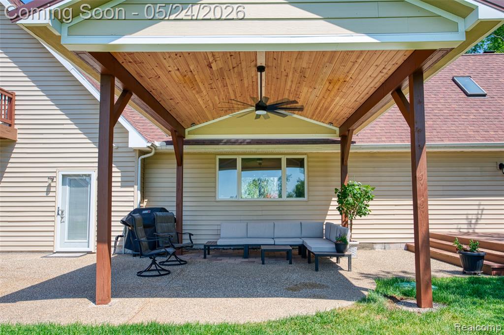 13800 12 Mile Road, South Lyon, MI 48178 — Photo 55