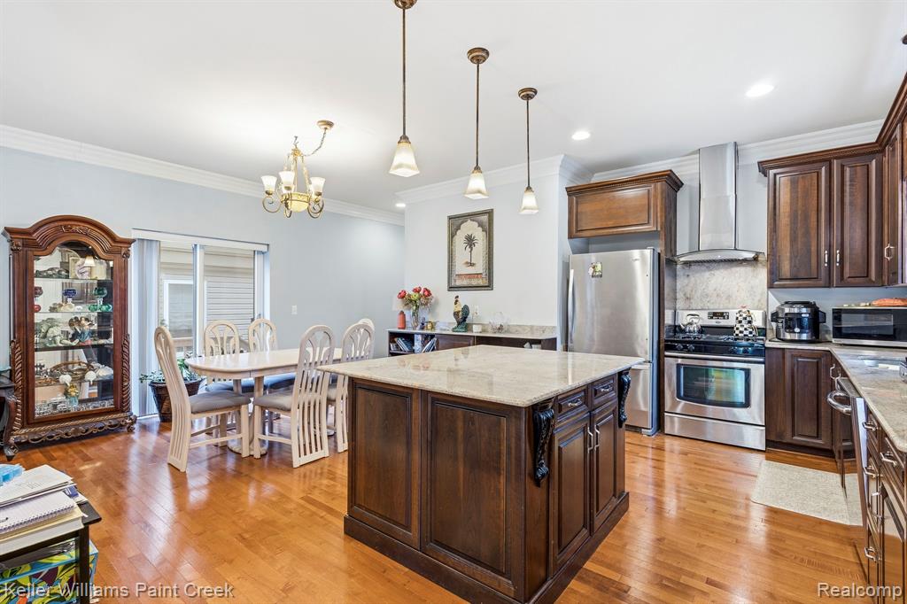 418 Oak Street, Rochester, MI 48307 — Photo 18