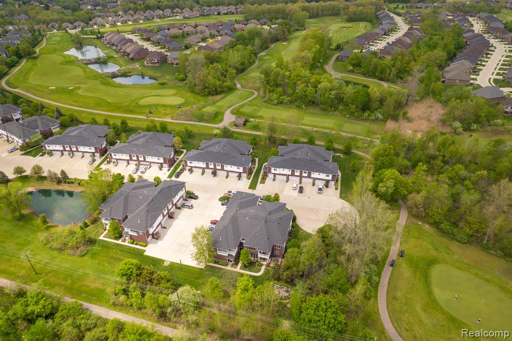 7004 BOULDER POINTE Drive, 89, Washington, MI — Photo 33