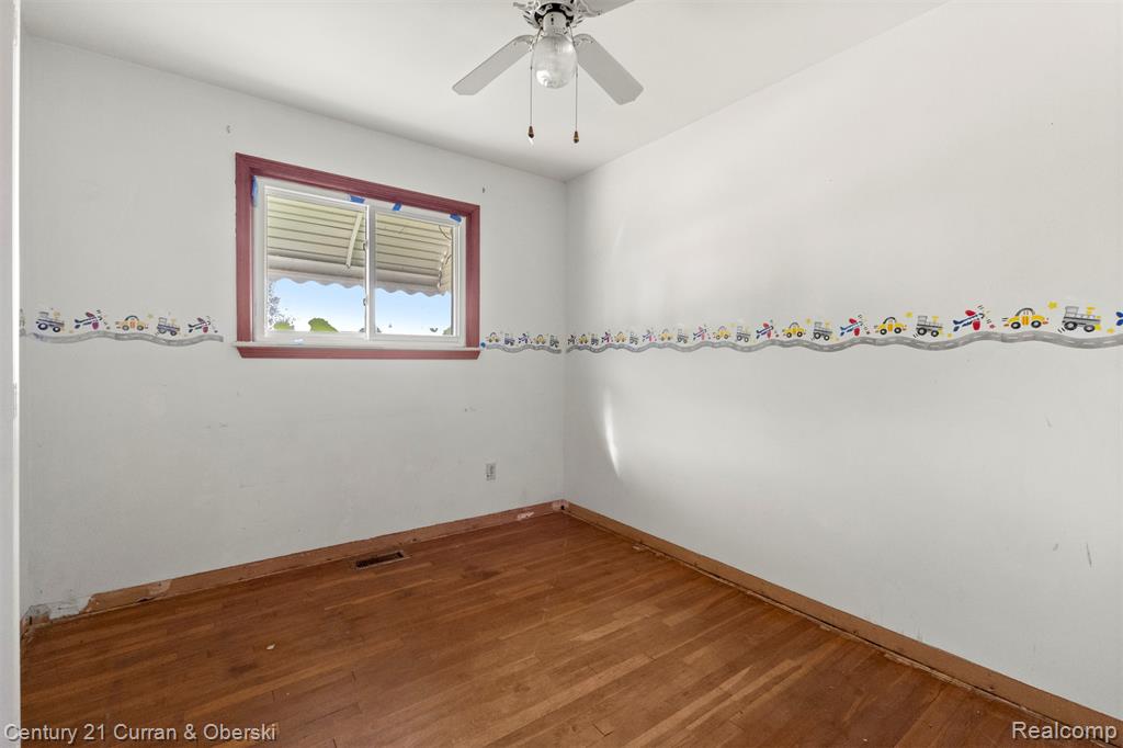 1215 Wendell Avenue, Ypsilanti, MI 48198 — Photo 4