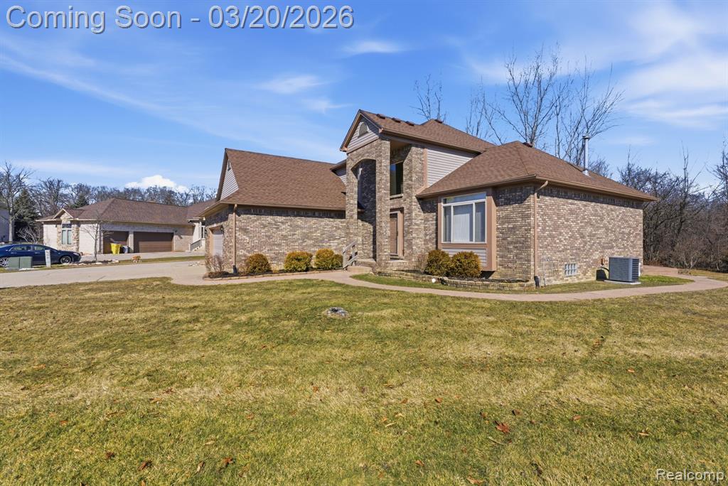 35950 Tamarack Court, New Baltimore, MI 48047 — Photo 29