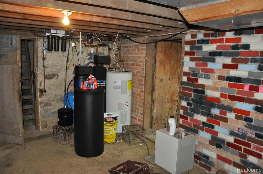 3954 Mayville Road, MI — Photo 28