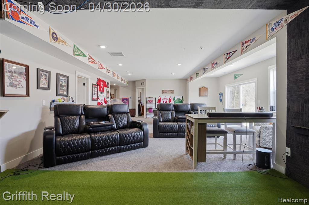 2550 Hartun Drive, Brighton, MI 48114 — Photo 49