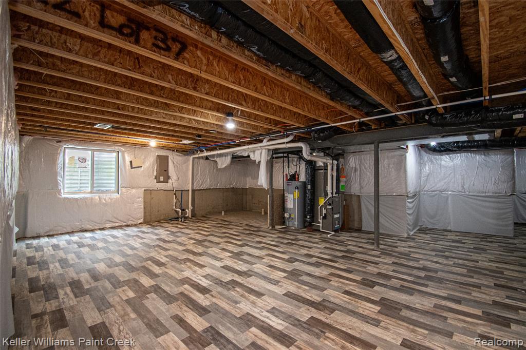 5995 Branch Drive Drive, Canton, MI 48187 — Photo 41