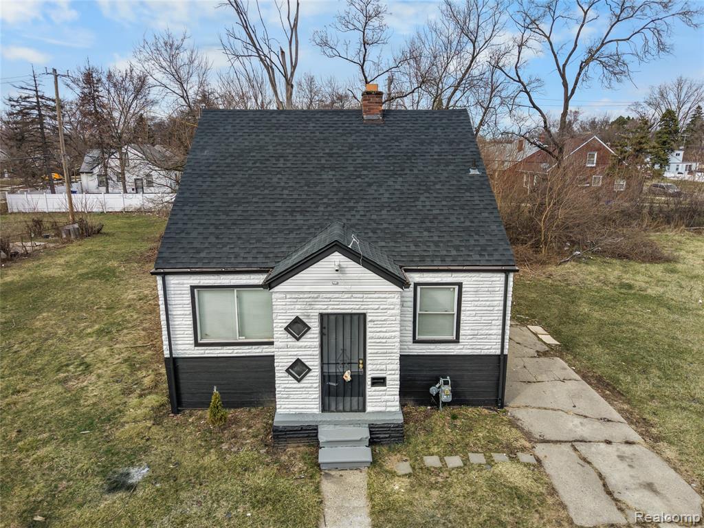 17028 W Chicago Street, Detroit, MI 48228 — Photo 18