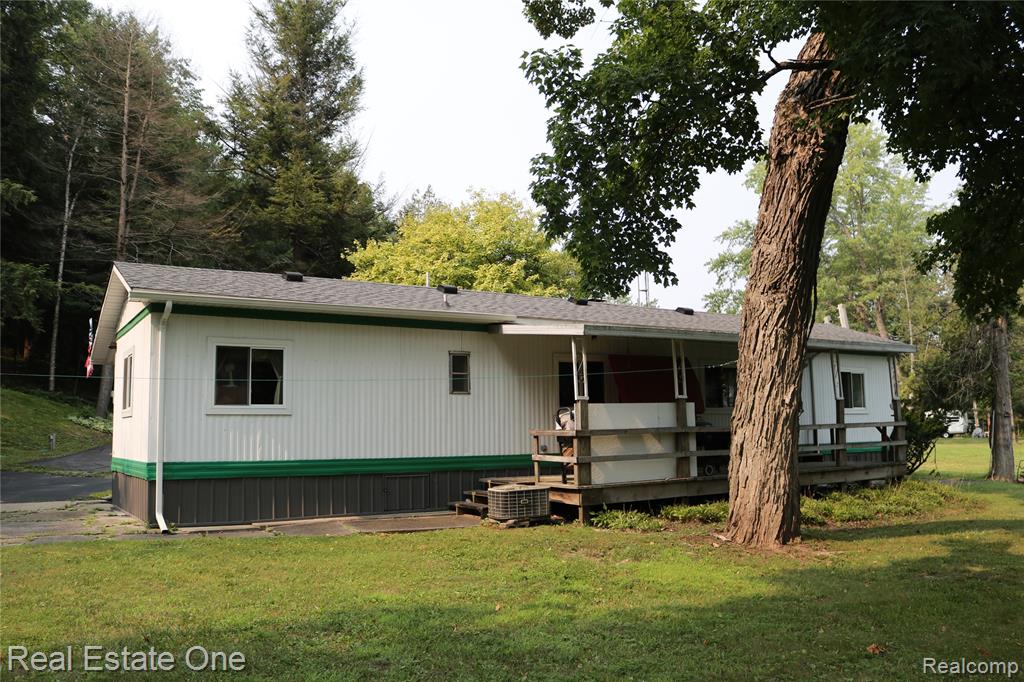 4122 Pinnacle Drive, Omer, MI 48749 — Photo 30