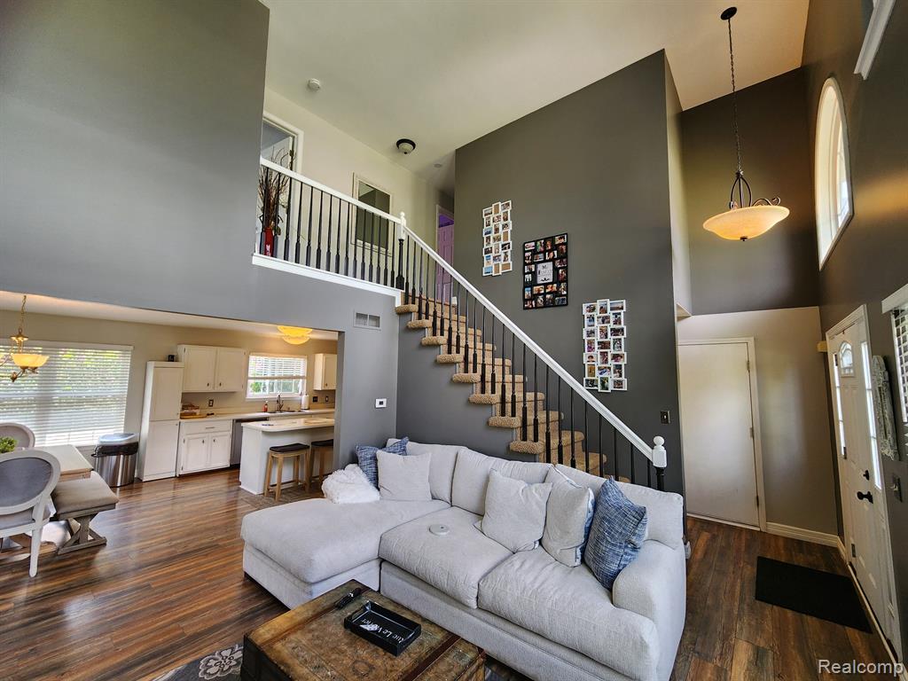 778 WOODLEIGH Way, Oxford, MI 48371 — Photo 6