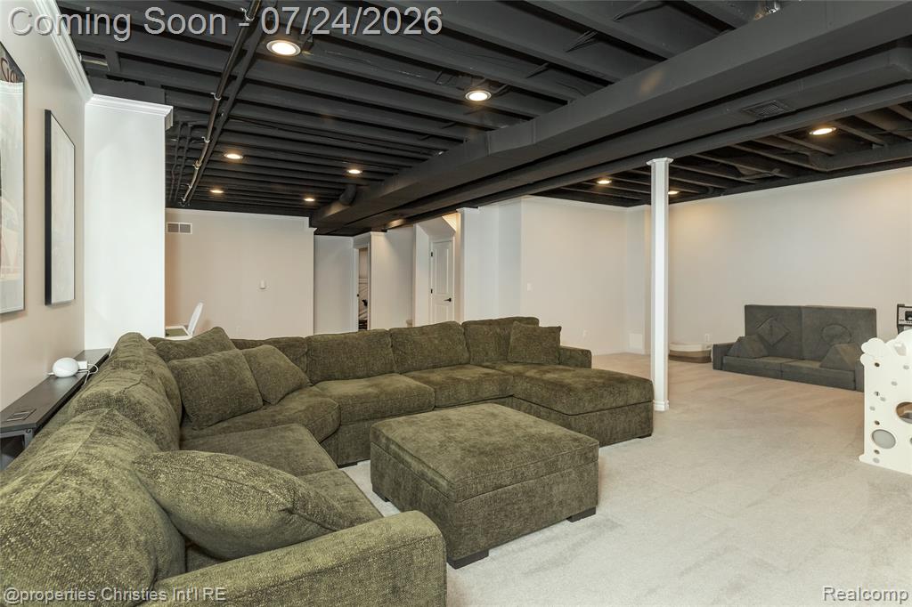 3829 Prairie Avenue, Berkley, MI 48072 — Photo 47